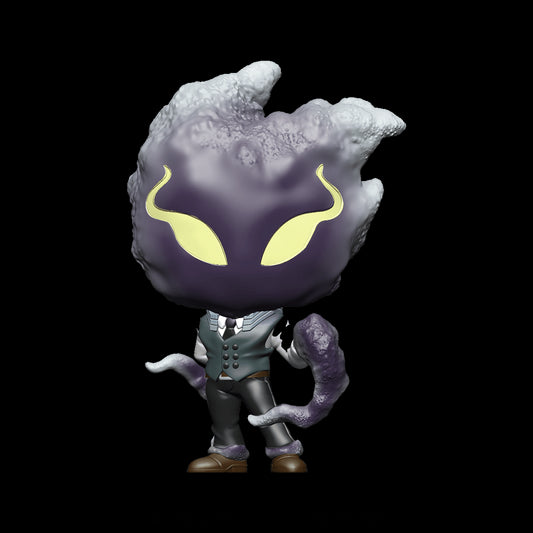 Funko POP - Animation - My Hero Academia - 789 - Kurogiri