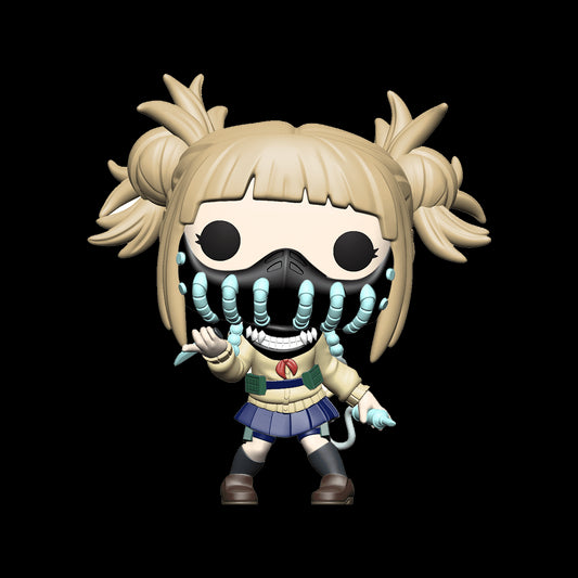 Funko POP - Animation - My Hero Academia - 787 - Toga Himiko
