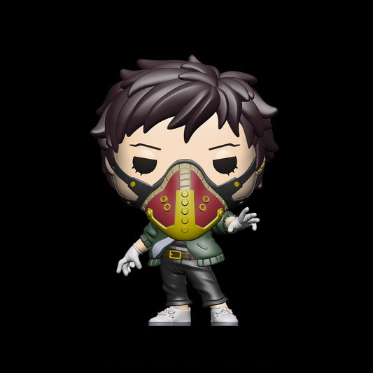 Funko POP - Animation - My Hero Academia - 788 - Kai Chisaki