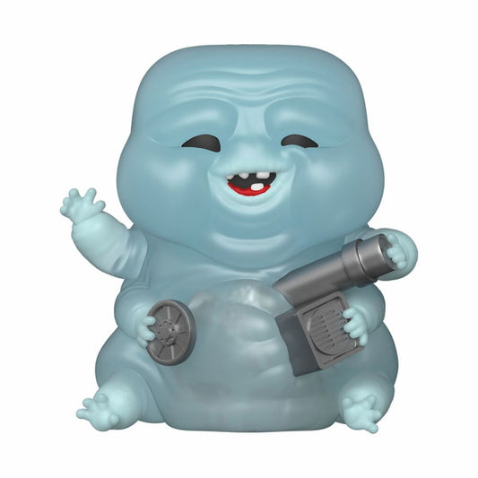 Funko POP - Movies - Ghostbusters - 929 - Muncher - Glow - Special Edition
