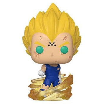 Funko POP - Animation - Dragon Ball - 862 - Vegeta