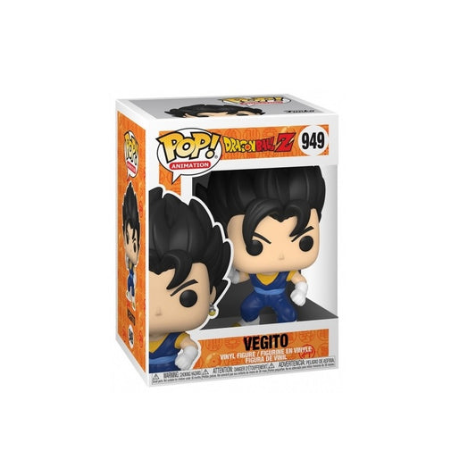 Funko POP - Animation - Dragon Ball - 949 - Vegetto