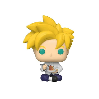 Funko POP - Animation - Dragon Ball - 951 - Son Gohan