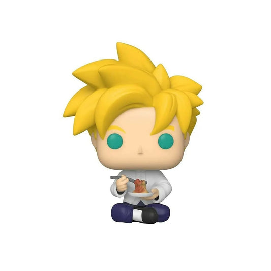 Funko POP - Animation - Dragon Ball - 951 - Son Gohan
