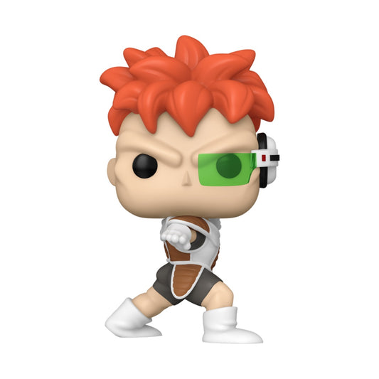 Funko POP - Animation - Dragon Ball - 1492 - Recoom