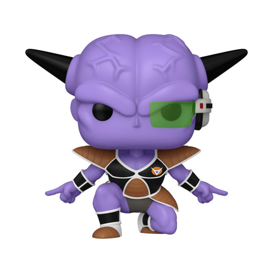 Funko POP - Animation - Dragon Ball - 1493 - Ginyu - Ginyu