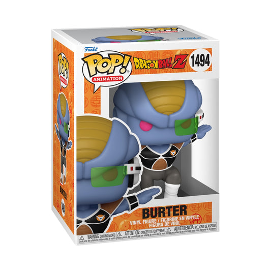 Funko POP - Animation - Dragon Ball - 1494 - Baata
