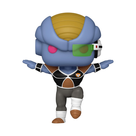 Funko POP - Animation - Dragon Ball - 1494 - Baata