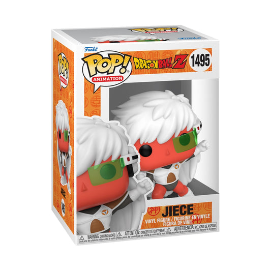 Funko POP - Animation - Dragon Ball - 1495 - Jees