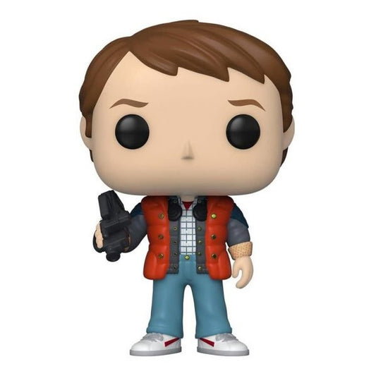Funko POP - Movies - Back to the Future - 961