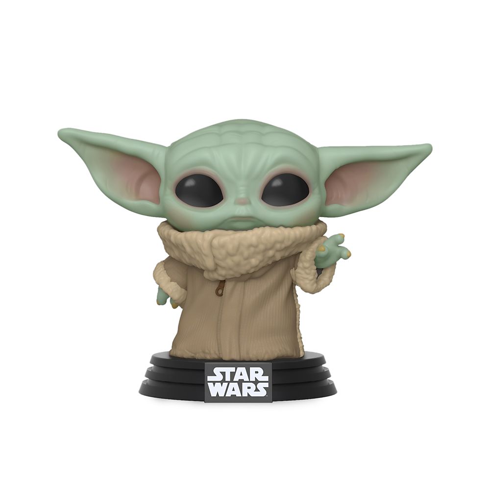Funko POP - Star Wars - 368 - Grogu