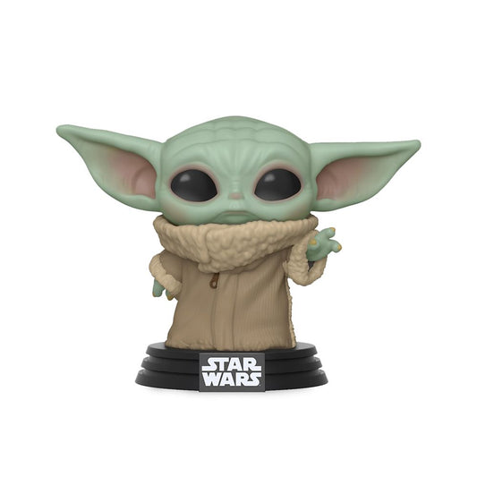 Funko POP - Star Wars - 368 - Grogu