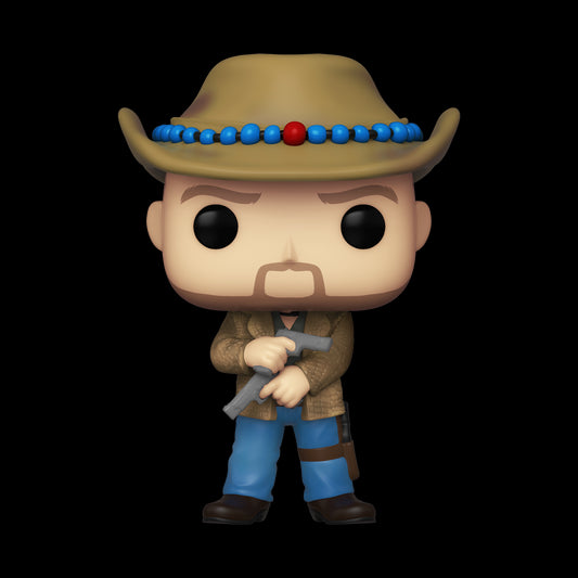 Funko POP - Movies - Zombieland - 997 - Tallahassee