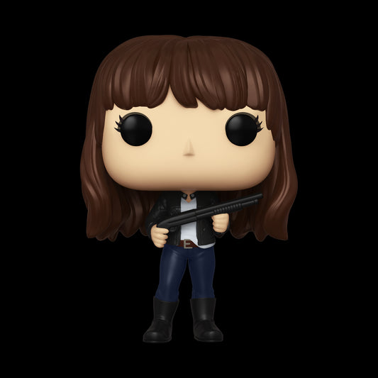 Funko POP - Movies - Zombieland - 999 - Wichita