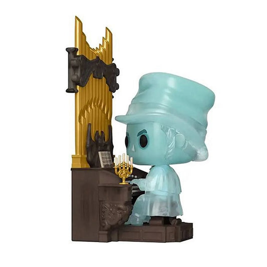 Funko POP - Disney - Die Geistervilla - 793 - Victor Geist - Disney Exclusive