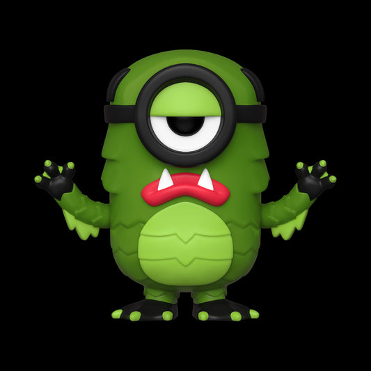 Funko POP - Movies - Minions - 968 - Creature Mel