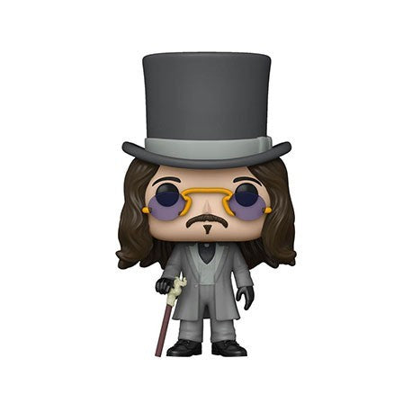 Funko POP - Movies - Young Dracula - 1072 - Prince Vlad