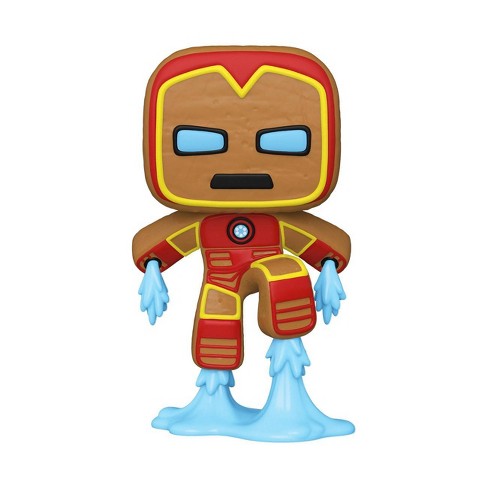 Funko POP - Marvel - Marvel - 934 - Iron Man