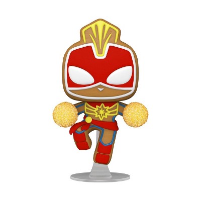 Funko POP - Marvel - Marvel - 936 - Captain Marvel