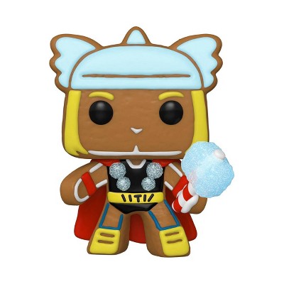 Funko POP - Marvel - Marvel - 938 - Thor
