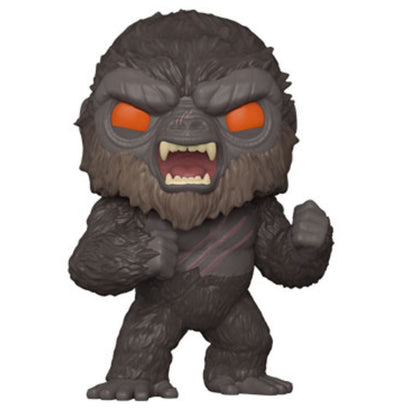 Funko POP - Movies - Godzilla Vs Kong - 1020 - Kong