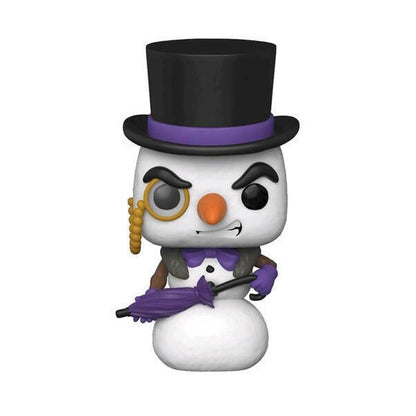 Funko POP - DC Comics - Batman - 367 - Penguin