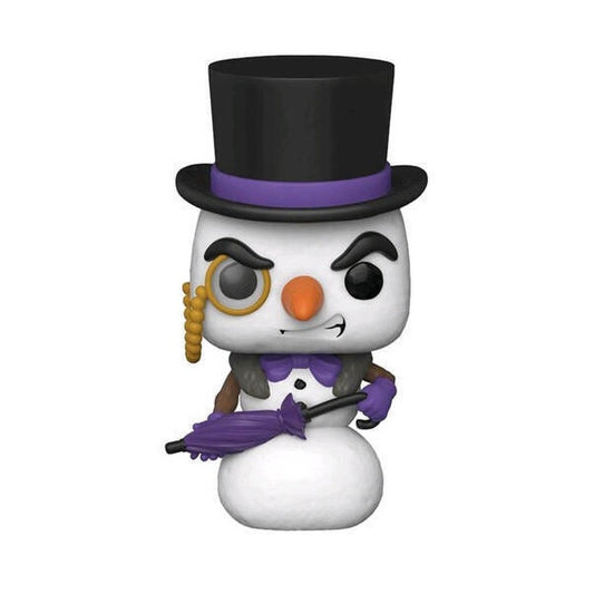 Funko POP - DC Comics - Batman - 367 - Penguin