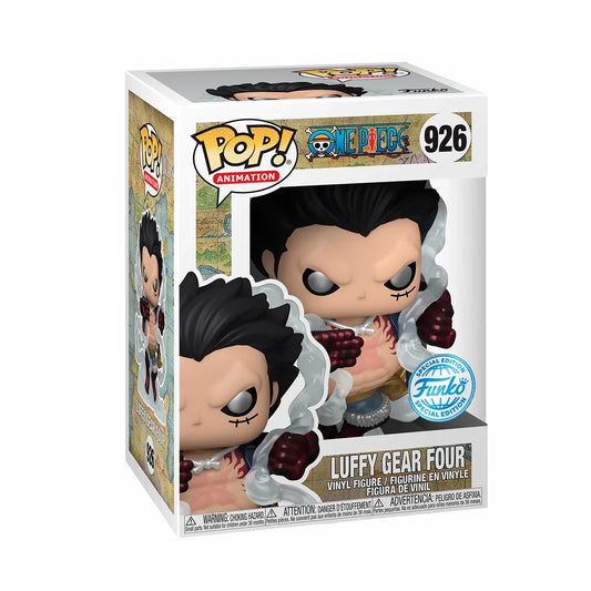 Funko POP - Animation - One Piece - 926 - Monkey D. Ruffy