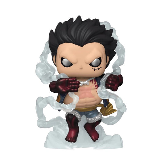 Funko POP - Animation - One Piece - 926 - Monkey D. Ruffy