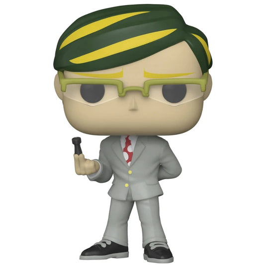 Funko POP - Animation - My Hero Academia - 1006 - Sir Nighteye