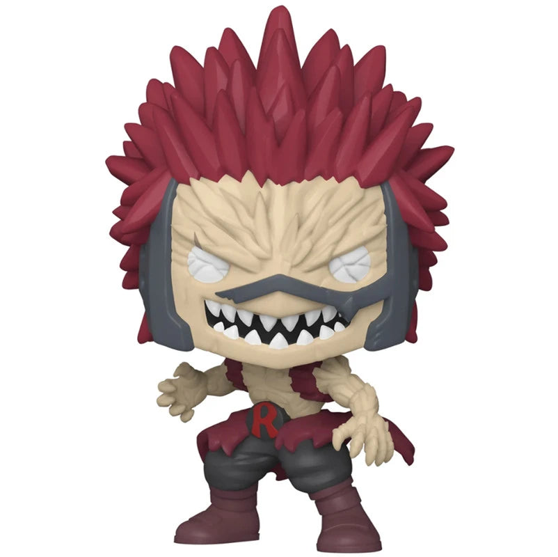 Funko POP - Animation - My Hero Academia - 1009 - Eijiro Kirishima