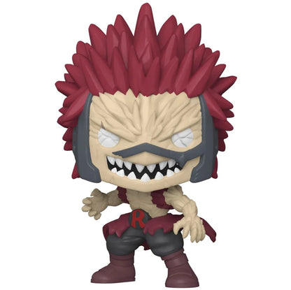 Funko POP - Animation - My Hero Academia - 1009 - Eijiro Kirishima