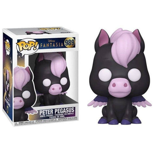 Funko POP - Disney - Fantasia - 989 - Baby Pegasus