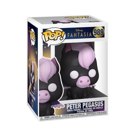 Funko POP - Disney - Fantasia - 989 - Baby Pegasus