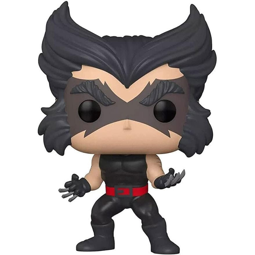 Funko POP - Marvel - Marvel - Wolverine