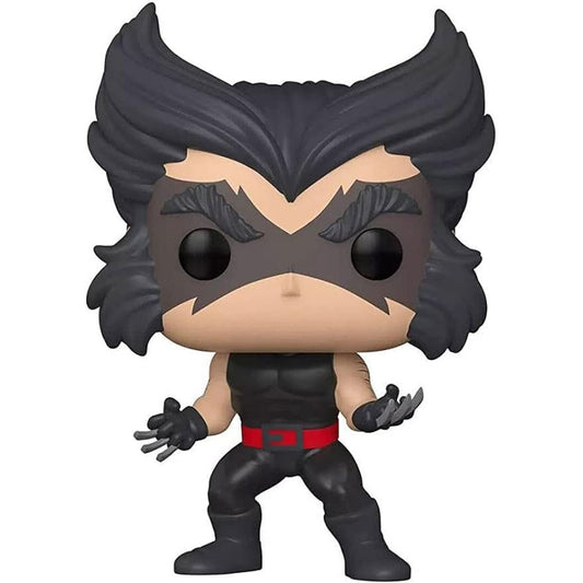 Funko POP - Marvel - Marvel - Wolverine