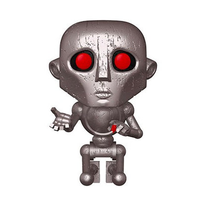 Funko POP - Albums - Queen - 06 - News of the World