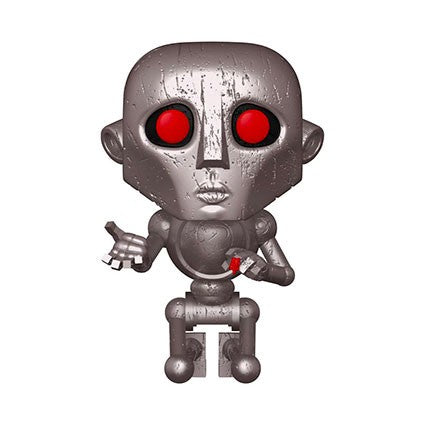 Funko POP - Albums - Queen - 06 - News of the World