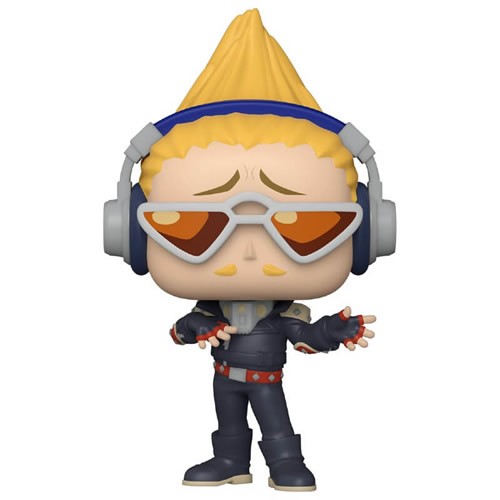 Funko POP - Animation - My Hero Academia - 920 - Present Mic