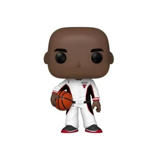 Funko POP - Sport - NBA - 84 - Michael Jordan