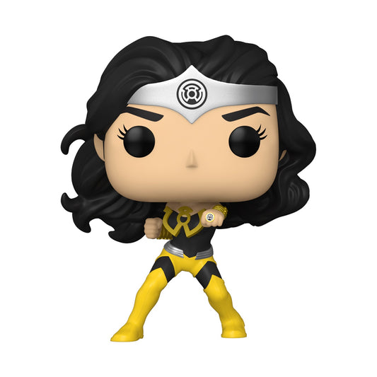 Funko POP - DC Comics - Wonder Woman - 430 - Wonder Woman