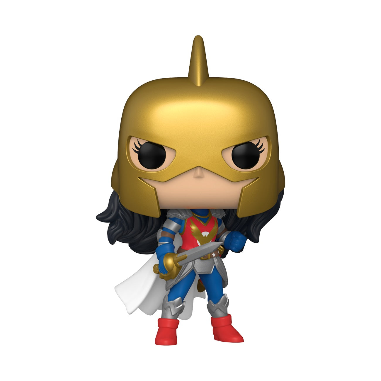 Funko POP - DC Comics - Wonder Woman - 431 - Wonder Woman