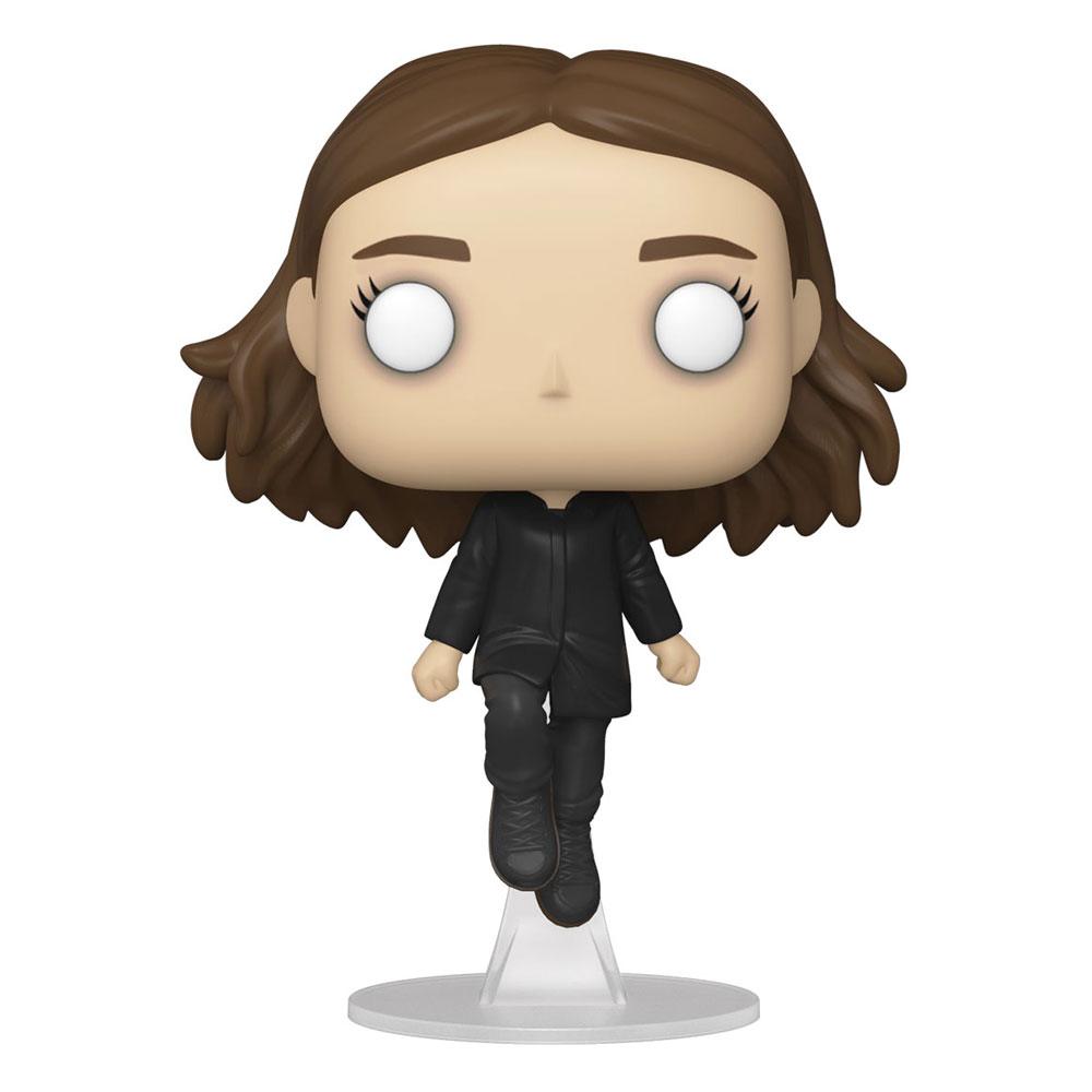 Funko POP - Television - The Umbrella Academy - 1118 - Vanya