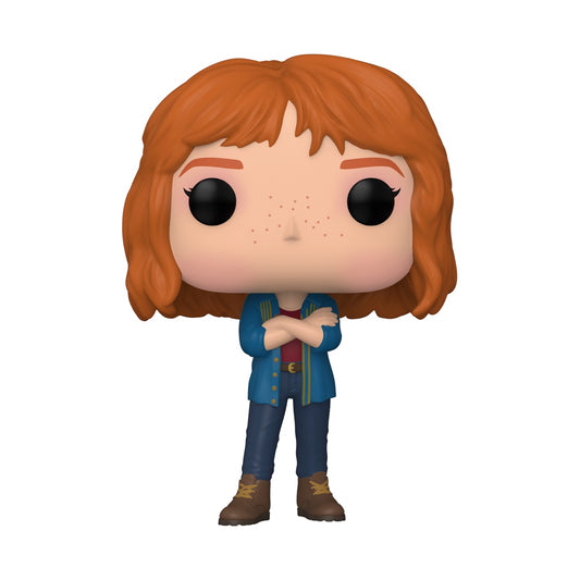 Funko POP - Movies - Jurassic World - 1209 - Claire Dearing