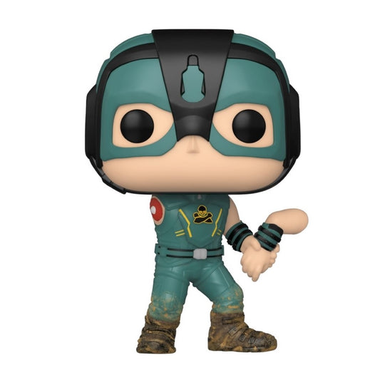 Funko POP - DC Comics - Suicide Squad - 1122 - T.D.K