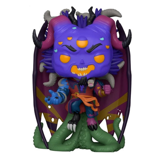 Funko POP - Marvel - What If - 884 - Dr Strange Supreme