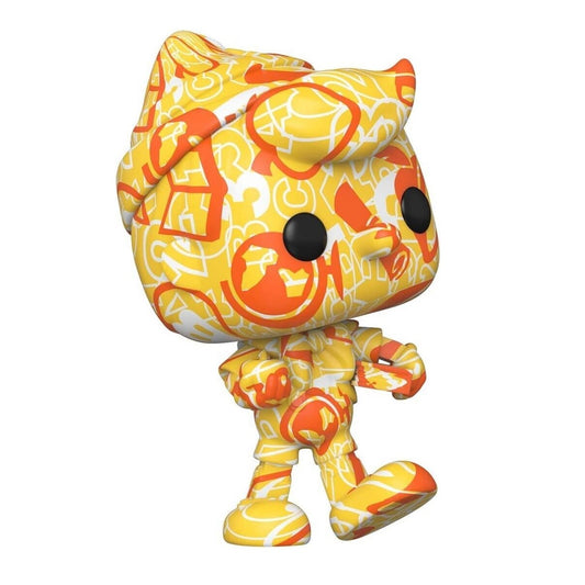 Funko POP - Disney - Pinocchio - 25 - Special Edition - Pinocchio