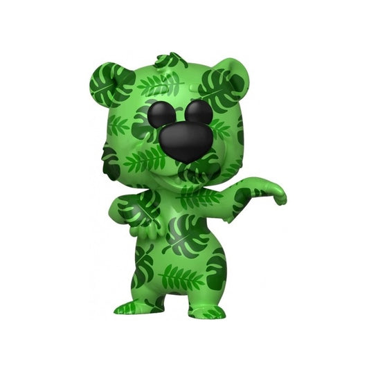 Funko POP - Disney - Das Dschungelbuch - 37 - Special Edition - Baloo