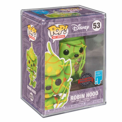 Funko POP - Disney - Robin Hood - 53 - Special Edition