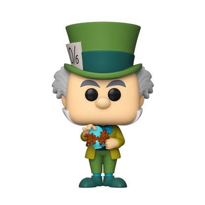 Funko POP - Disney - Alice im Wunderland - 1060 - Mad Hatter